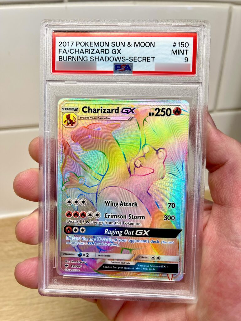 Started a new job this month and decided to treat myself with my first paycheck