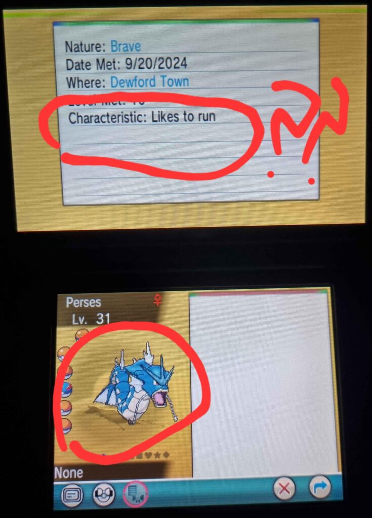 This is just mean :(