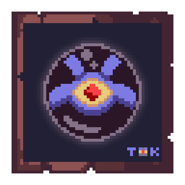 Mewtwo Ball [OC]