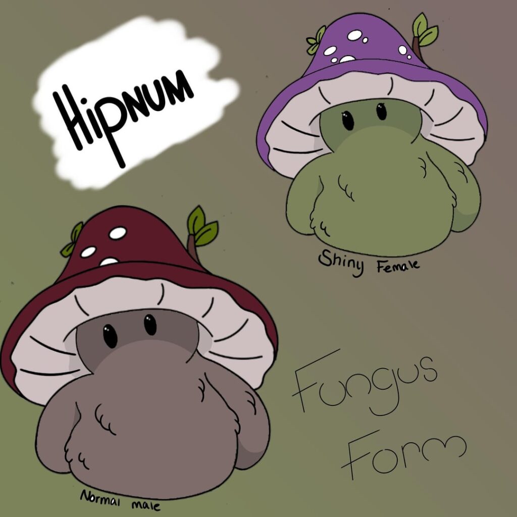 Any ideas for other forms?