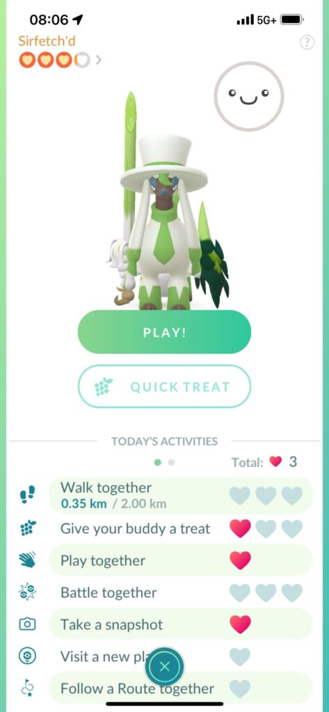 WHAT HAPPENED TO MY SIRFETCH’D