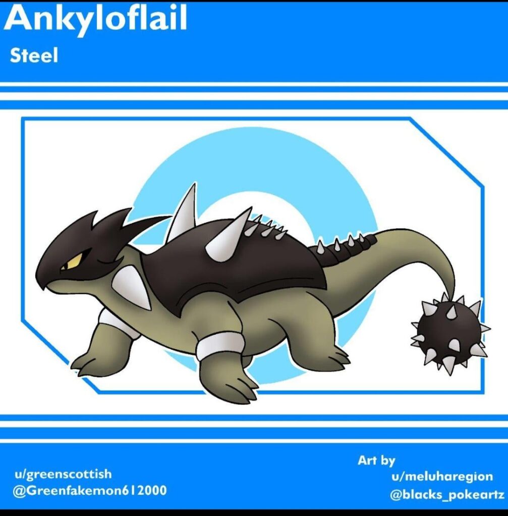 This Pokémon is quite tough