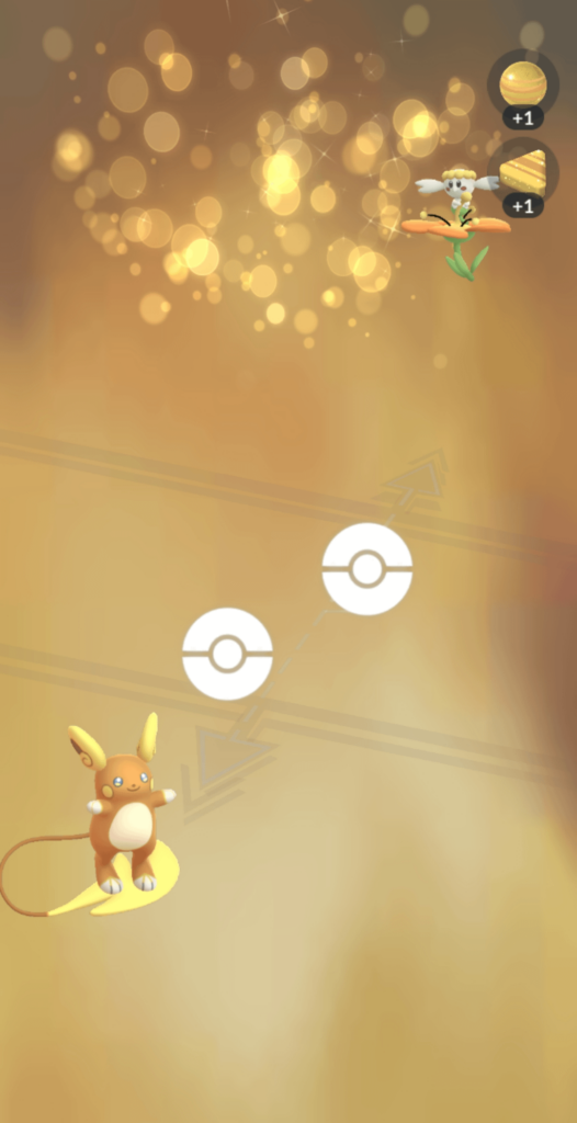 Girlfriend said this lucky trade was super worth it.