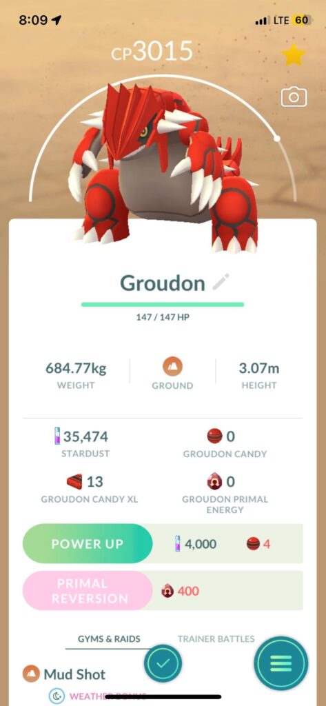 This took so long to get because of the glitch 💀💀💀