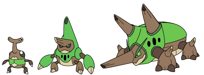 Beetwig line - Revamped version