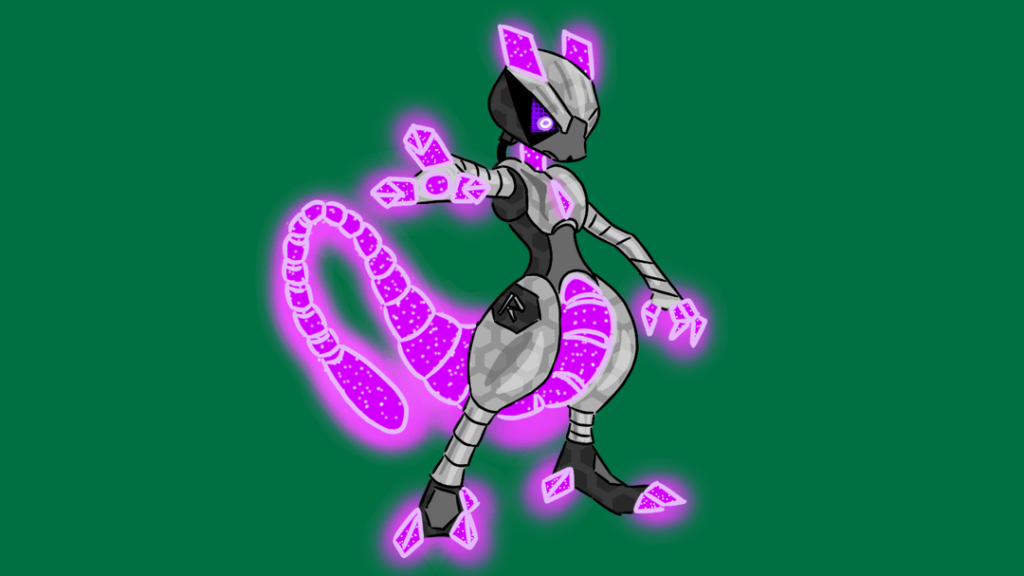 Future paradox pokemon are underrated in my opinion https://www.deviantart.com/iamlinkfromloz