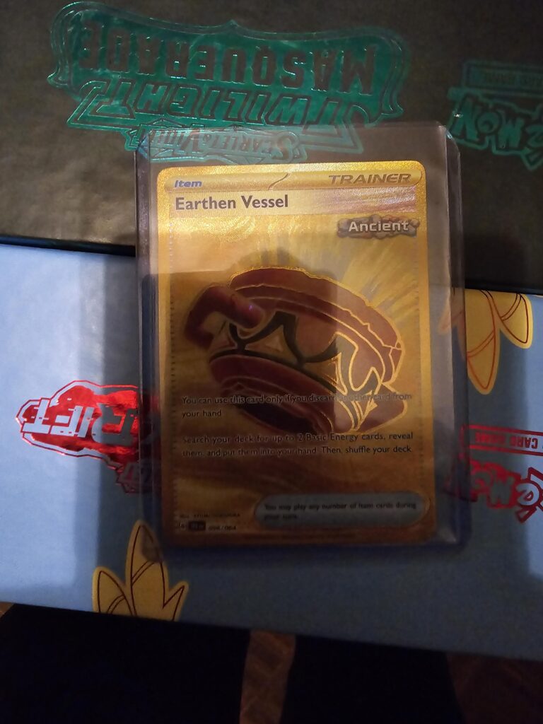 Booster bundle