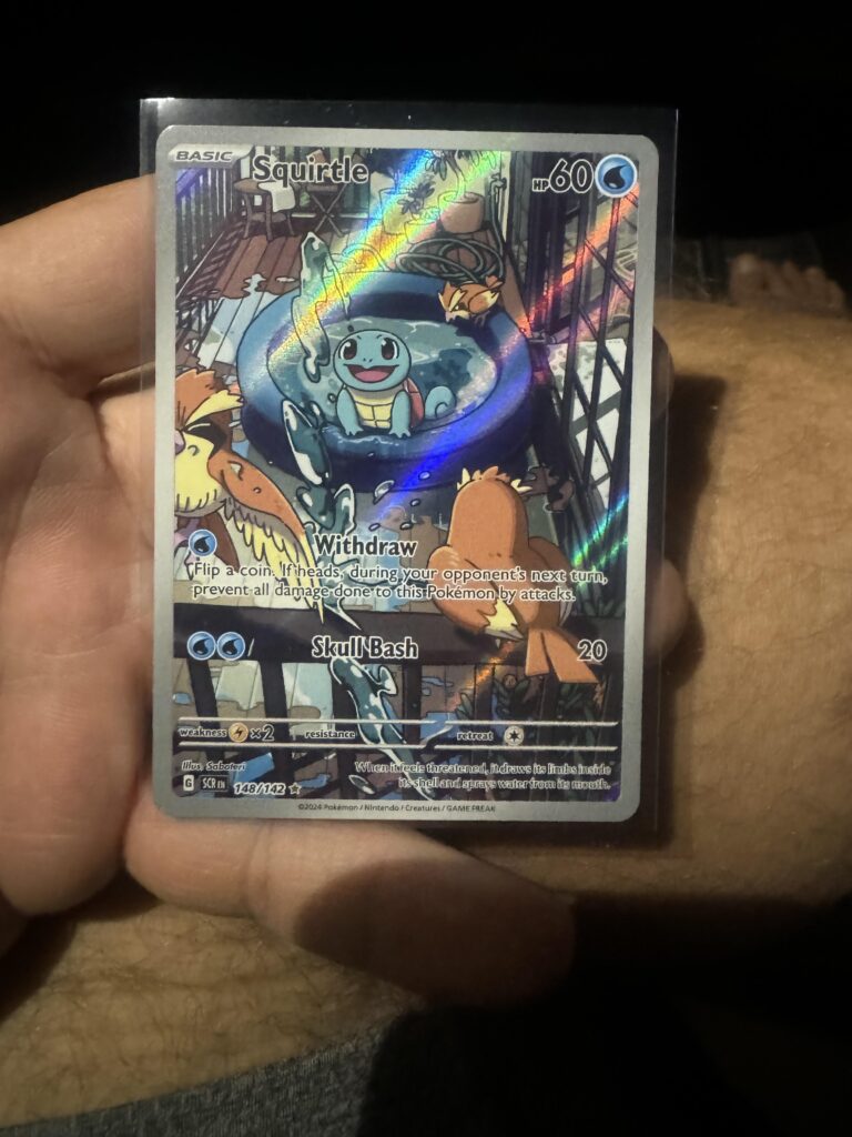 Car luck is real