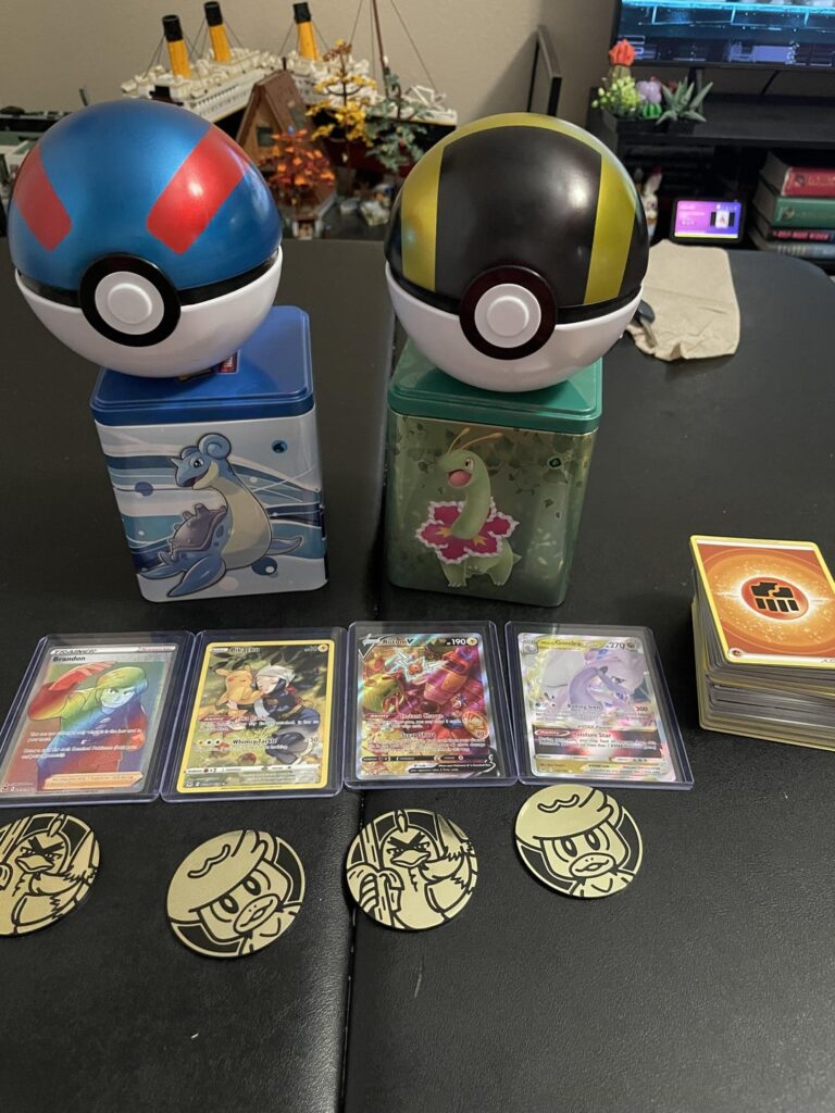 Random Walmart Hits