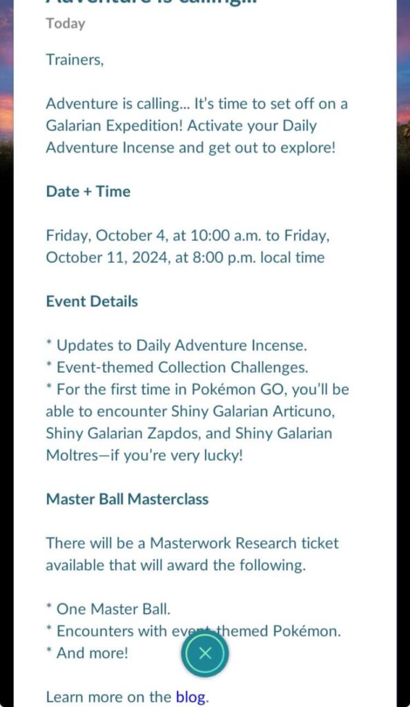 Finally… the Shiny birbs are real!