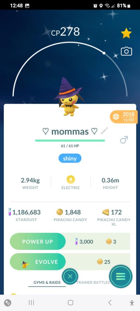 Didn't realize how rare this truly was. Been sitting on it for awhile now