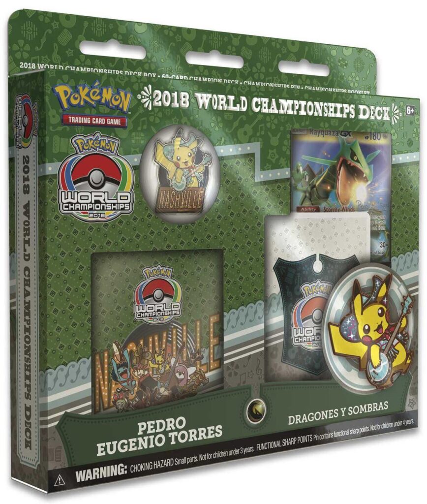 Does anyone know if these decks released only in English or in more languages too?