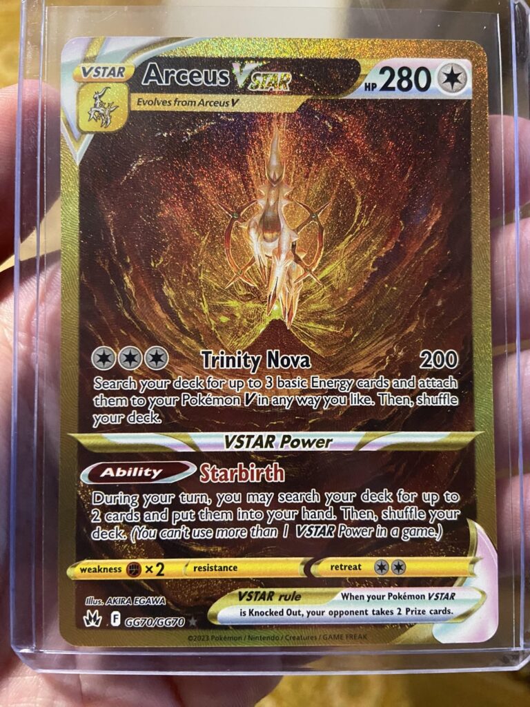 Pulled back to back!