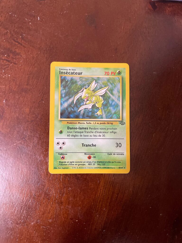 International cards outside of Japan