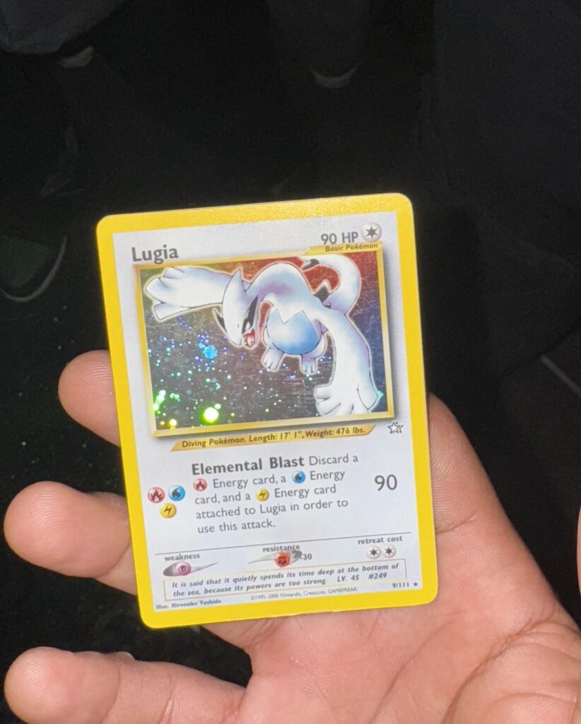 It Finally Happened To Me…