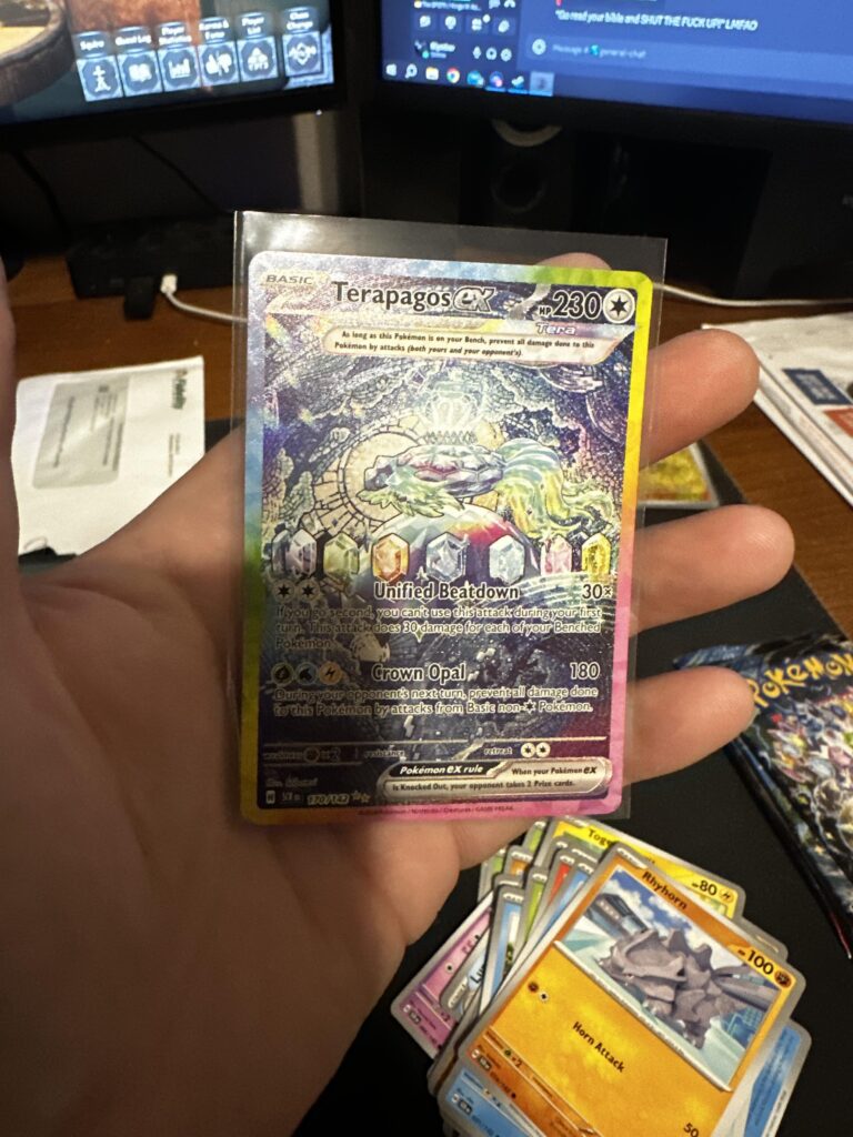I also had a bad day…this def makes up for it