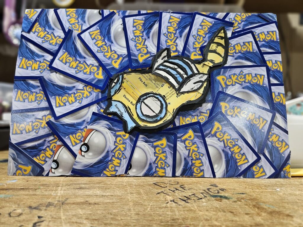 Card Art!