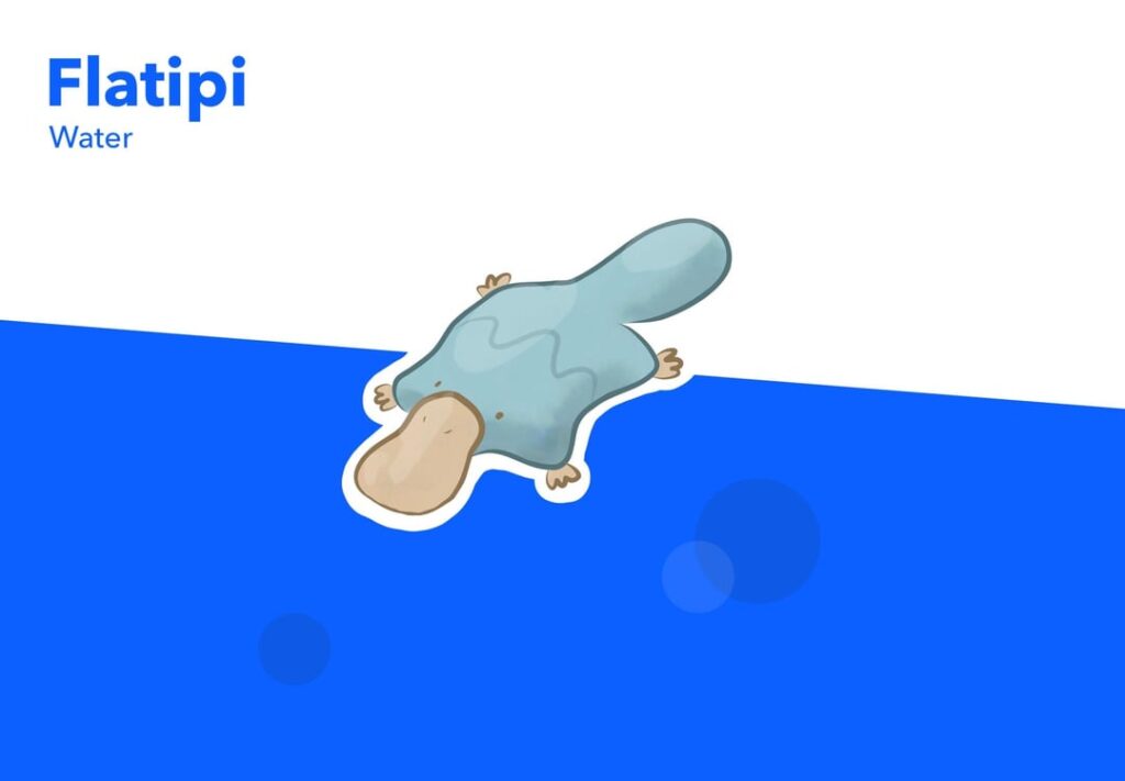 Any name suggestions for the second evolution?