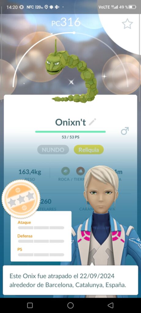 LET'S GO, FIRST SHNUNDO