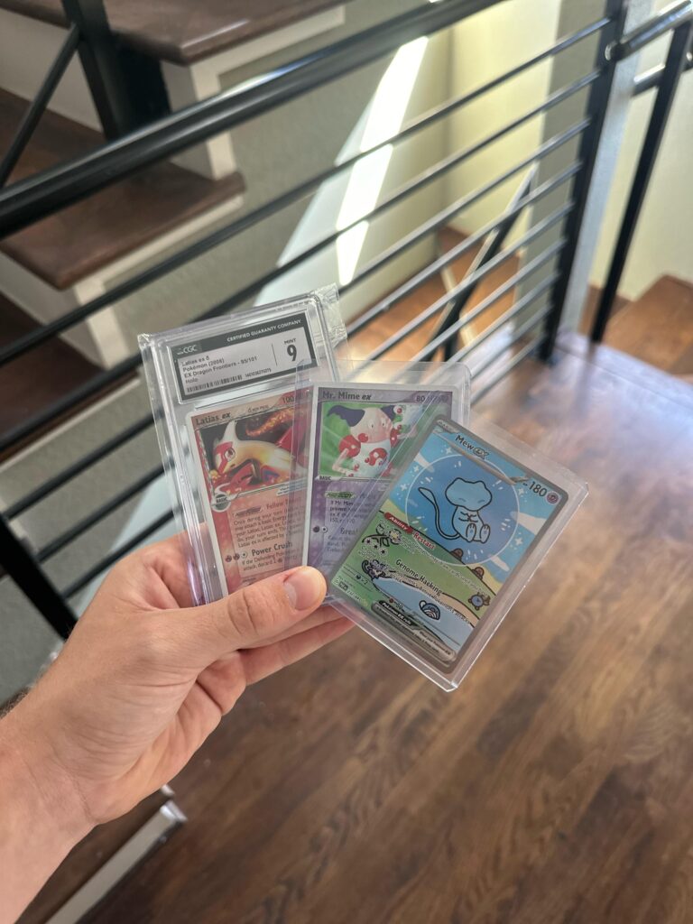 Friday mail days are undefeated