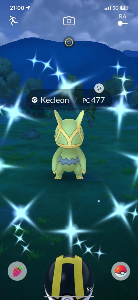 I am extremely happy right now