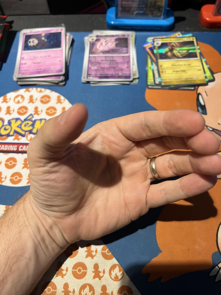 Check out my hits from Shrouded Fable booster bundle!