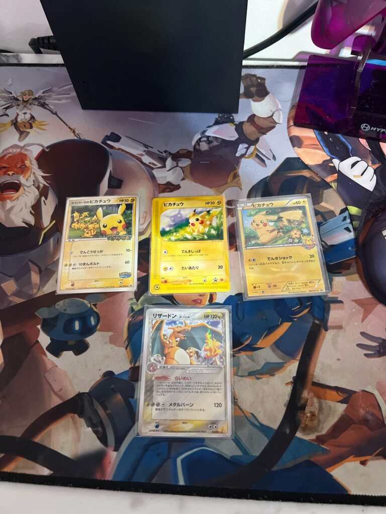 Mail day!