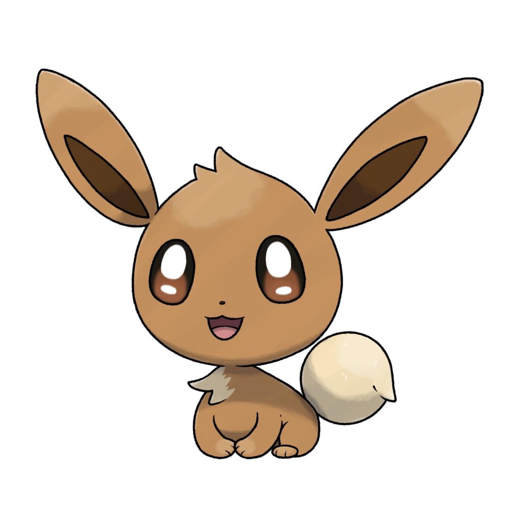 Weevee [Not sure of name, help find it the perfect name!]