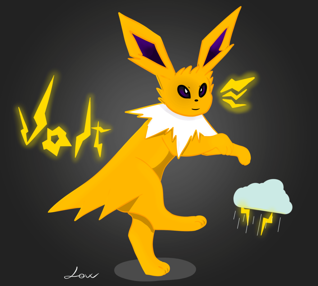 Jolt!