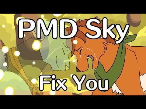 Doesn’t matter how old I get. The story of this game always makes me cry.
