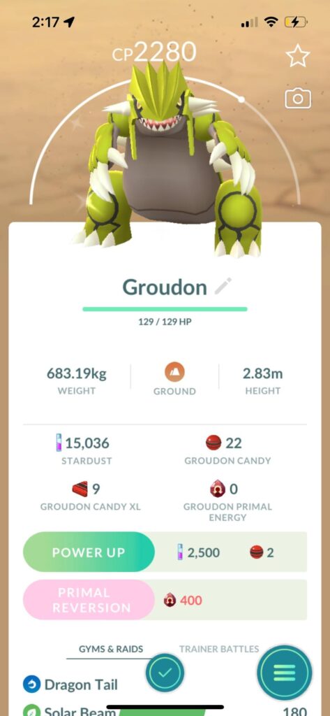 He’s not the best but not bad for my 2nd raid