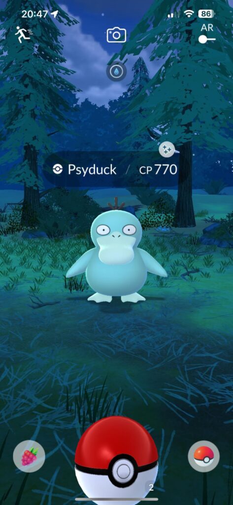 FINALLY! My #1 Shiny that I’ve wanted since I started playing!