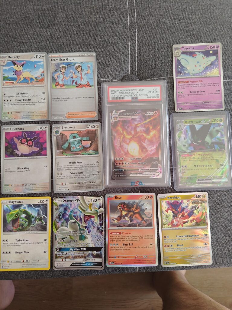New to collecting, need some insight ..