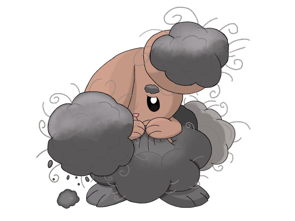 Buneary (Regional Form - Ground) (OC)