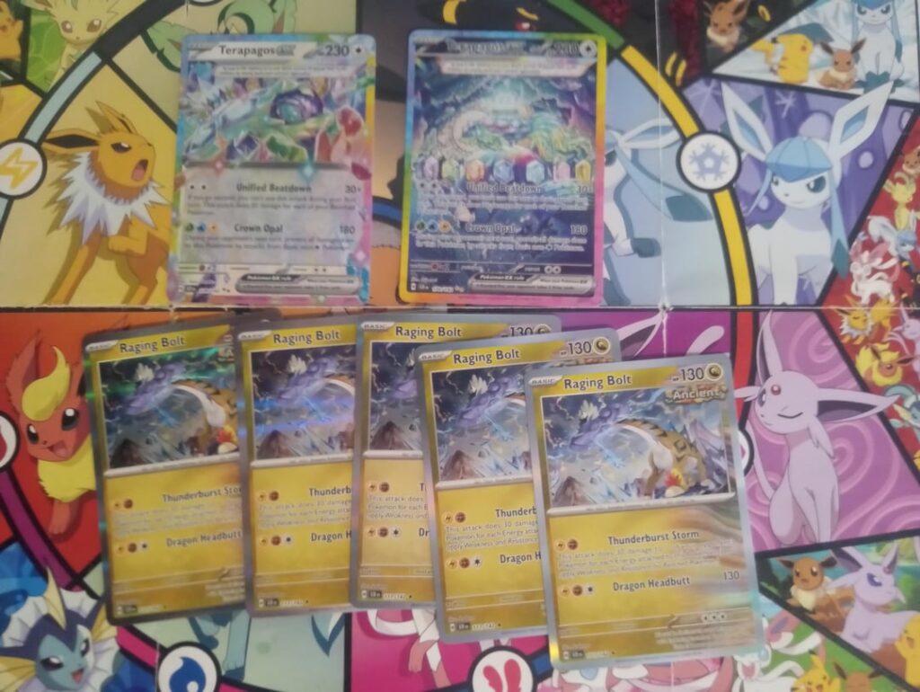 This booster bundle was insane in multiple ways🤣
