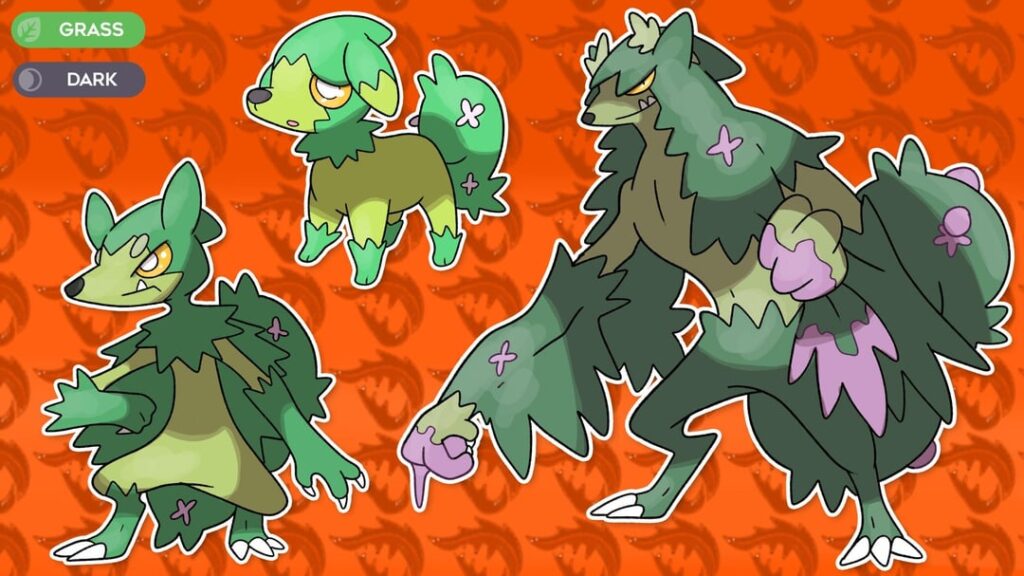 Starter from the Itia Region by Dadrake95 on Youtobe (credit) (not mine) (italy region)