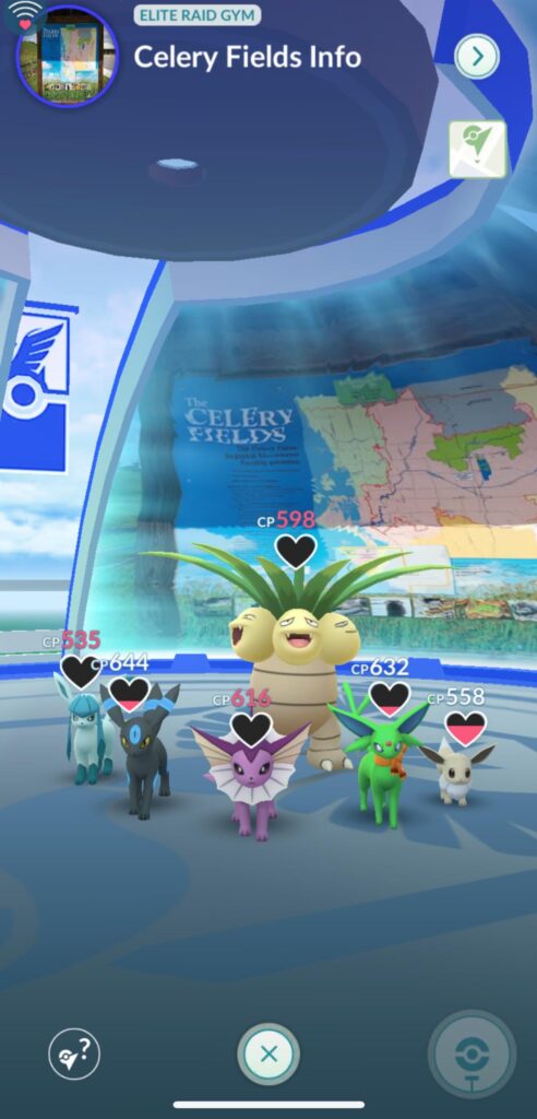 There’s always that one guy