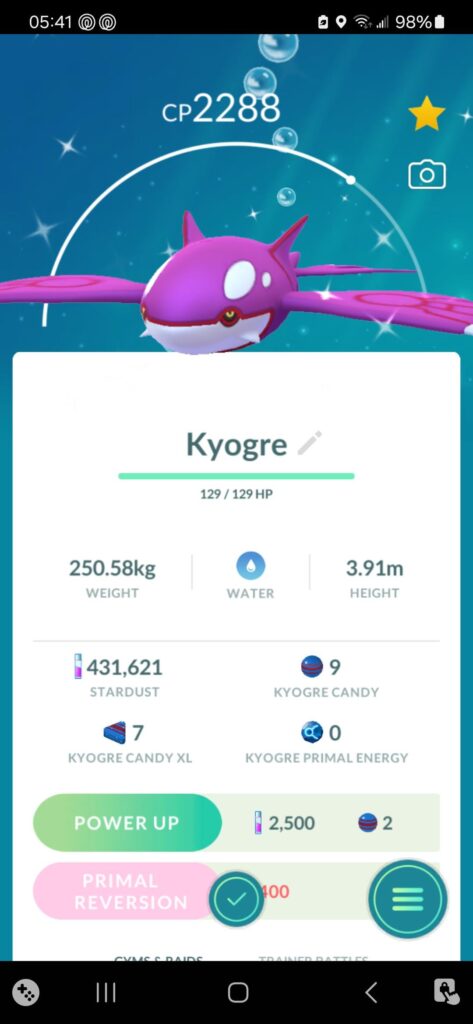 First shiny legendary from raiding. Thanks vJimz.