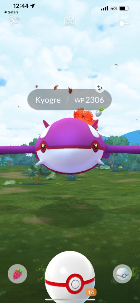 I think that Raid was worth it