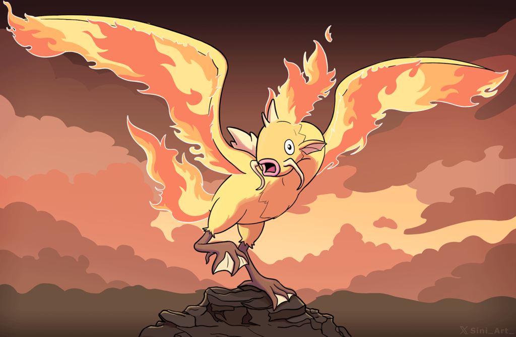 The most powerful fusion