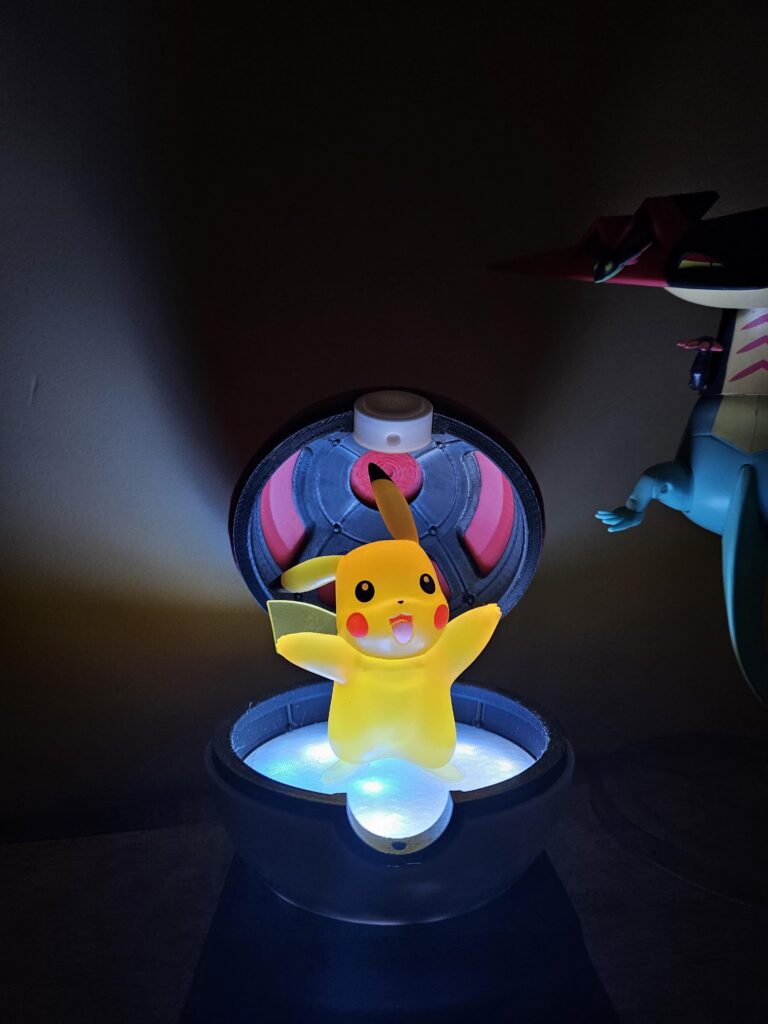 Pokemon DIYs