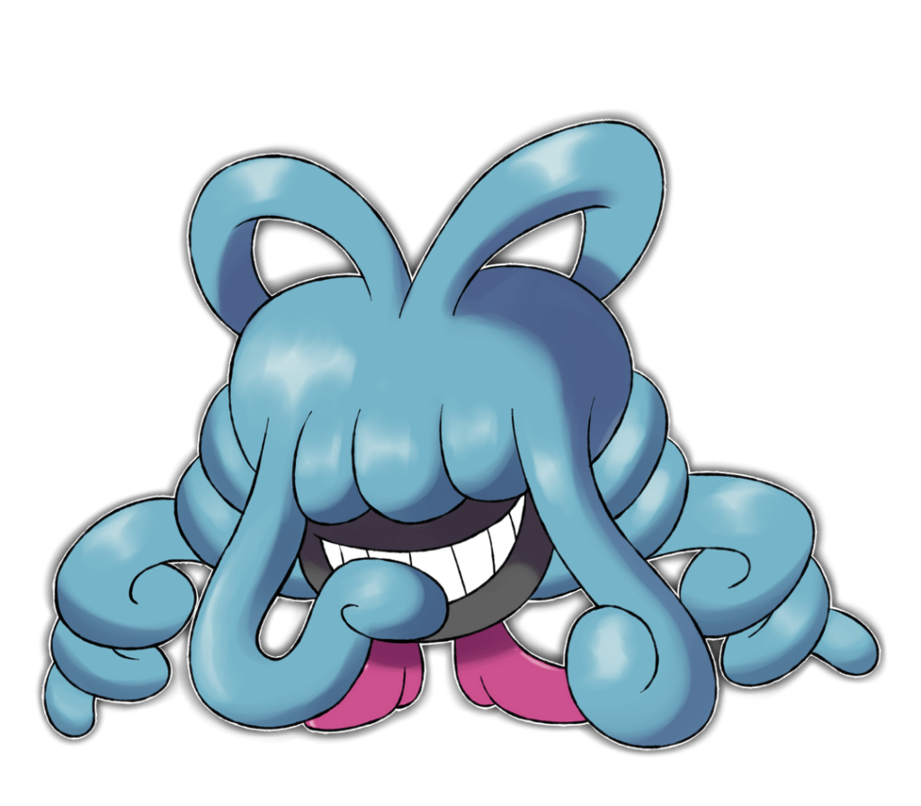 Tangelojou (Tangela Split Evo)