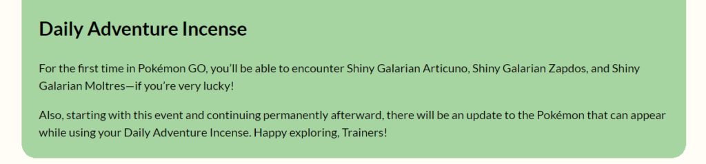 Have been saving my masterballs for this day...