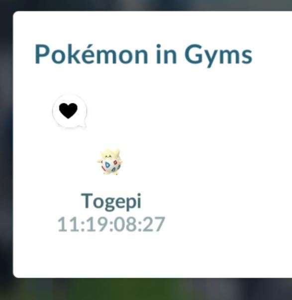 Best Defensive Gym Pokemon?!?!