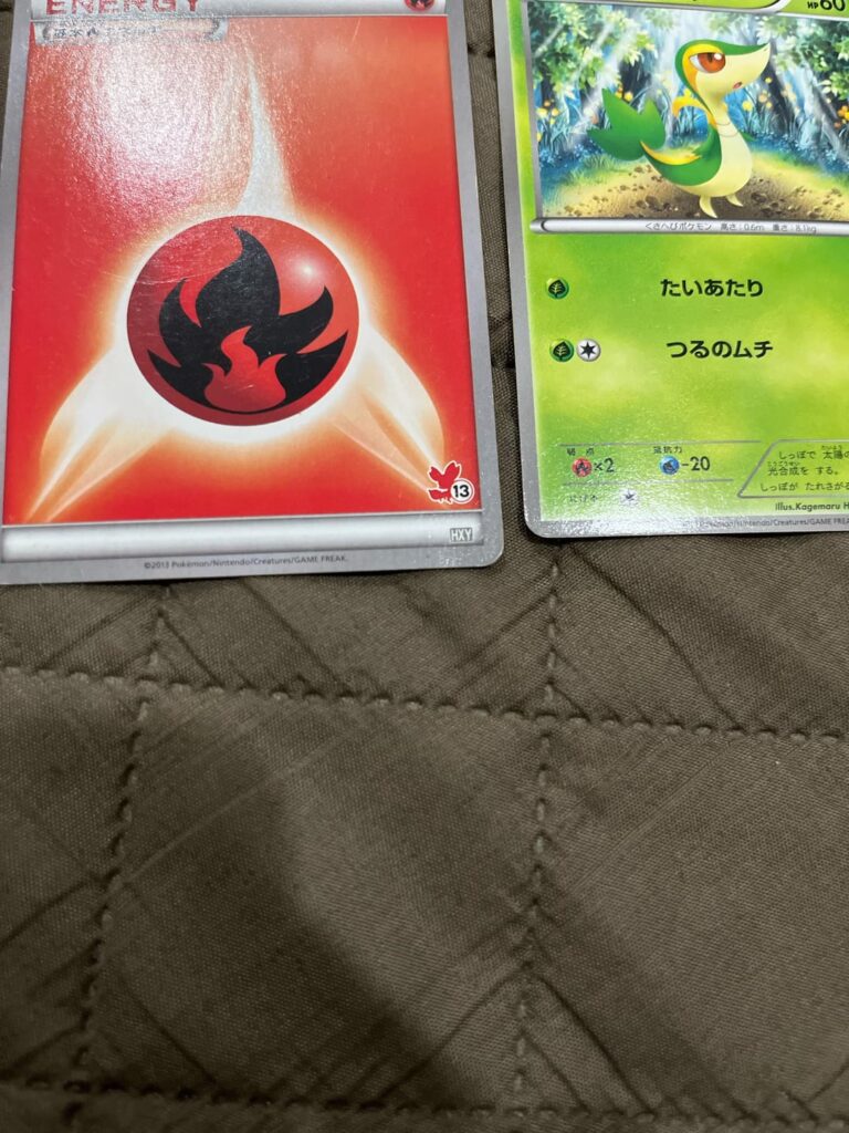 What are these pokemon icon on these japanese cards in the 2000-2010??