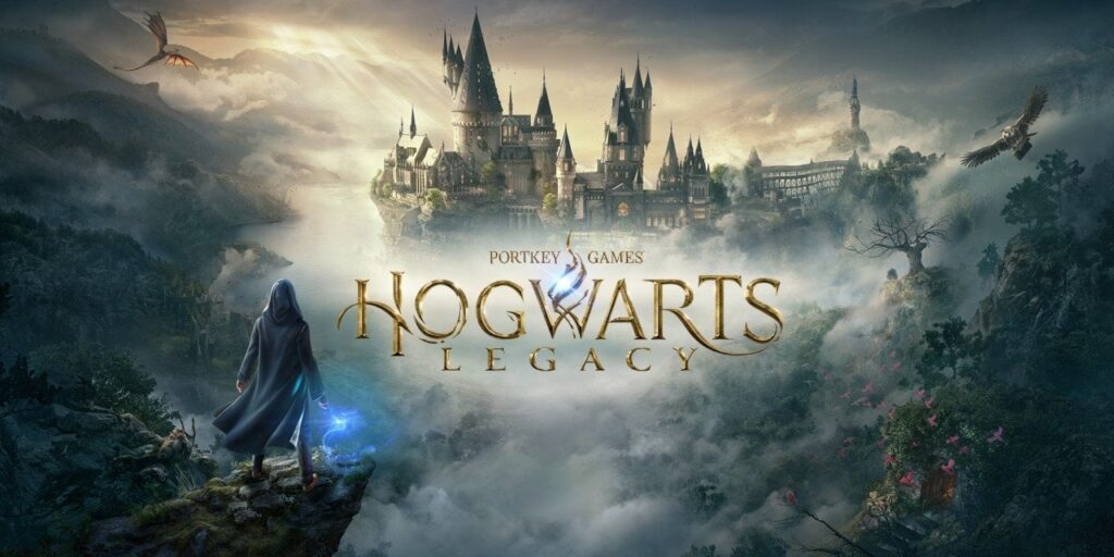 [eShop/EU] Hogwarts Legacy - €17.99 (70% off) Ends 10/07/2024 *Lowest Price Ever*