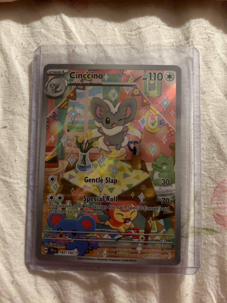 new rare buy 🩷