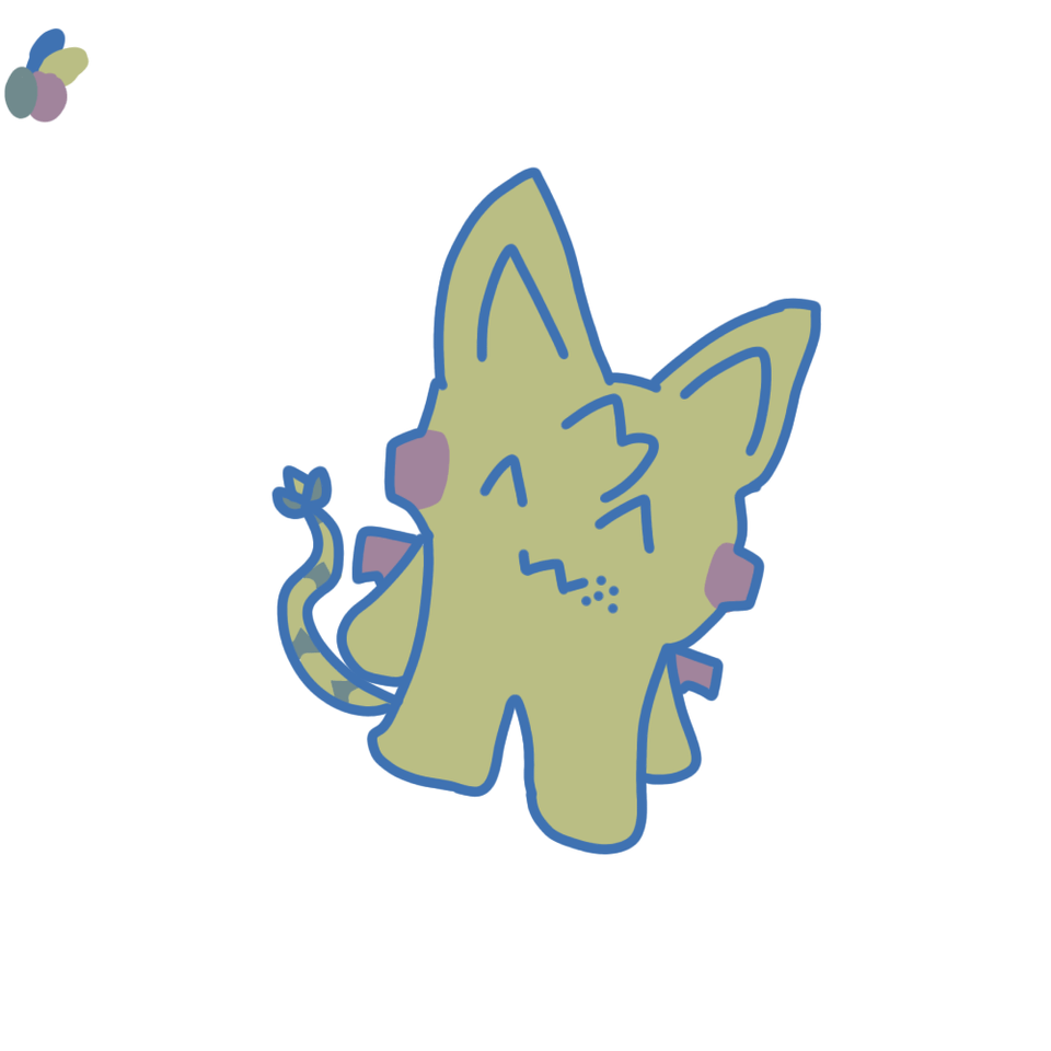 digicat and limnix!!