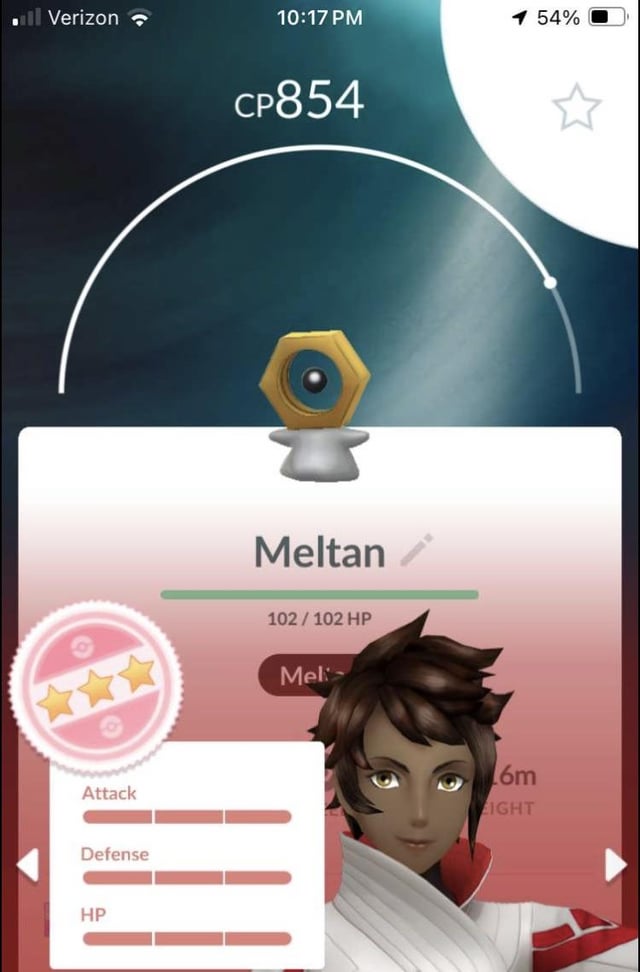 What are the chances!?!