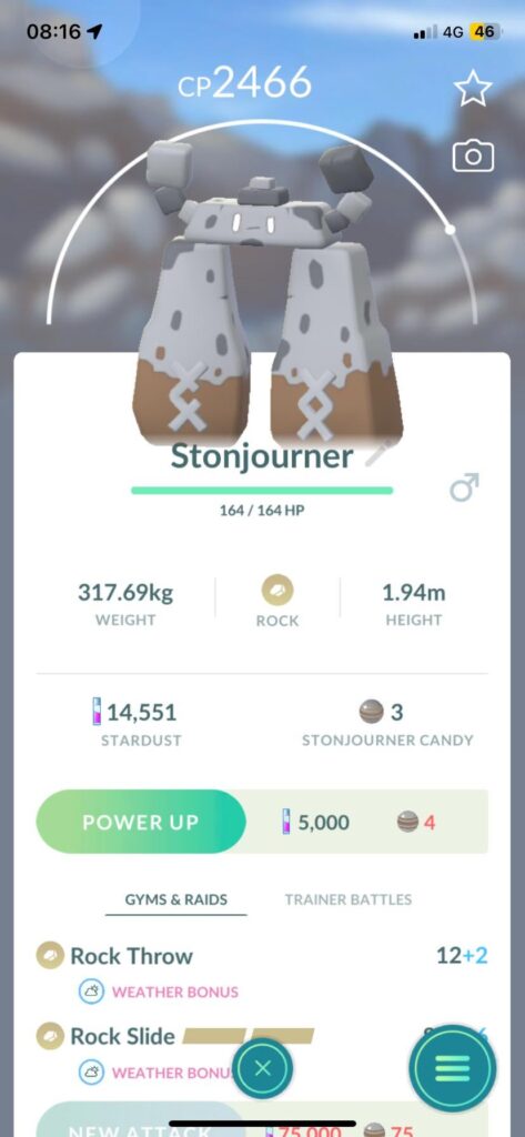 Quick, the Americans are asleep, everybody post pictures of stonjourner